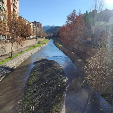 La Casita Del Rio 2 Granada