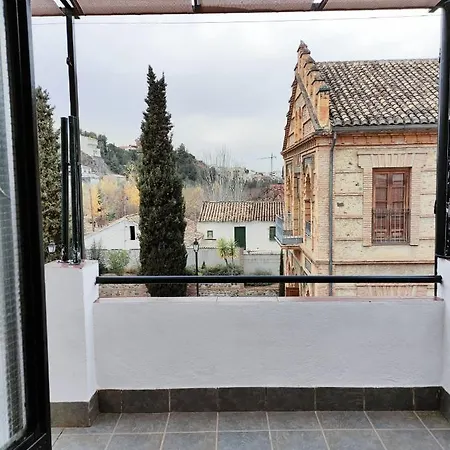 La Casita Del Río 2 Apartamento *