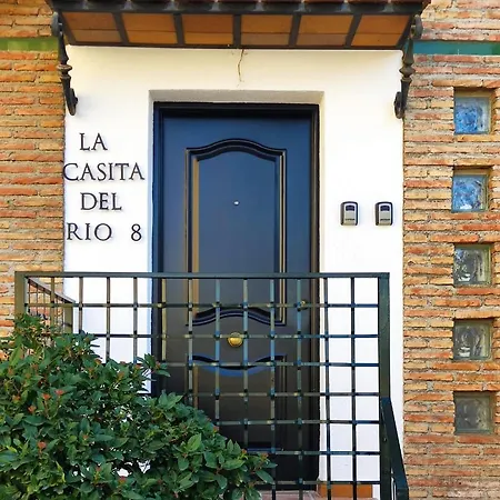 La Casita Del Rio 2 * Granada