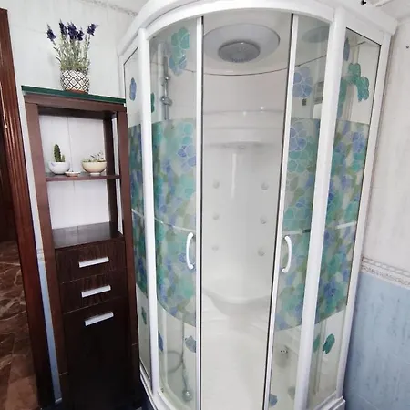 La Casita Del Rio 2 Granada