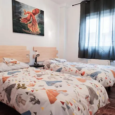 La Casita Del Rio 2 *