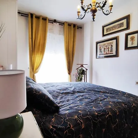 La Casita Del Rio 2 Apartment *