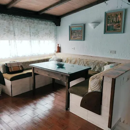 Apartment La Casita Del Rio 2