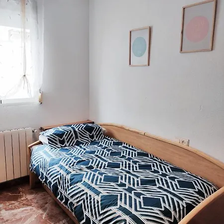 La Casita Del Rio 2 Apartment Granada