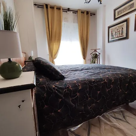 Apartment La Casita Del Rio 2