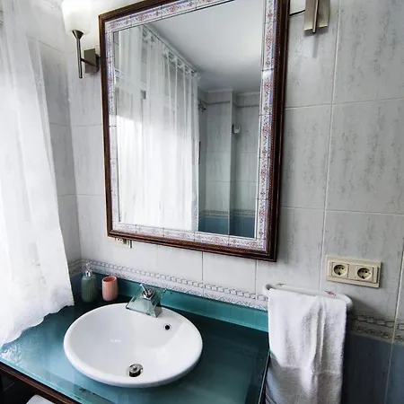 Apartment La Casita Del Rio 2 *
