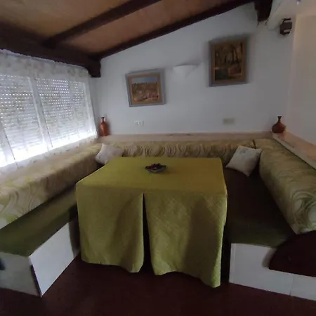 La Casita Del Rio 2