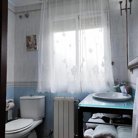 La Casita Del Rio 2 Granada