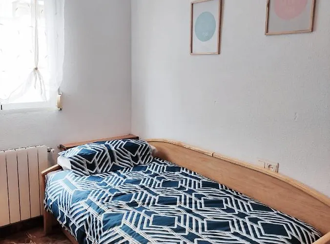 La Casita Del Rio 2 Appartement Granada