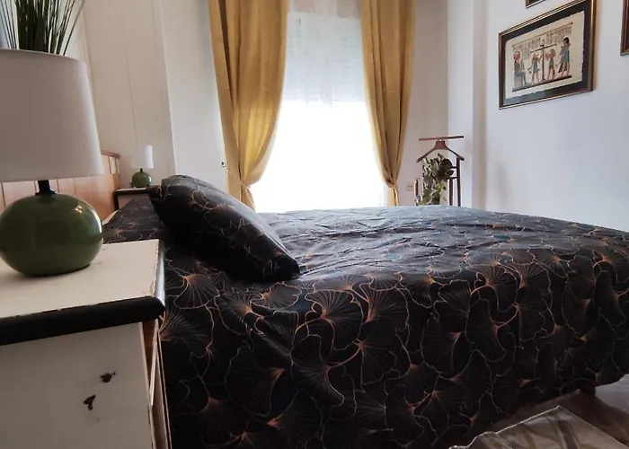 Appartement La Casita Del Rio 2