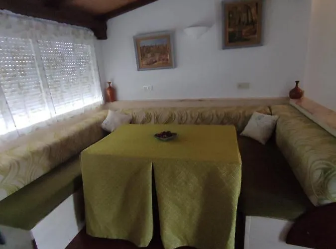 La Casita Del Rio 2
